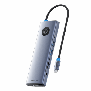 UV600 | Multiport 10-in-1