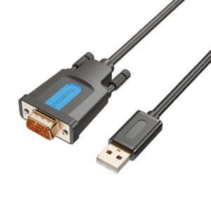 UV550 | USB 2.0 to RS232 Adapter 1.5m