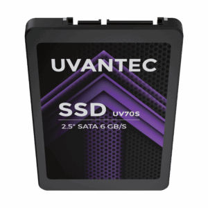 UV70S | SSD 2.5" SATA III 6Gbps