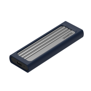 UV400 | Enclosure SSD M.2 SATA & NVMe