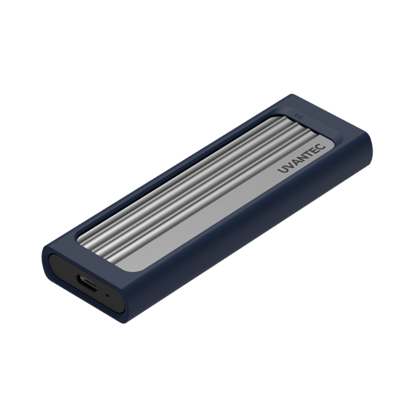 UV400 | Enclosure SSD M.2 SATA & NVMe