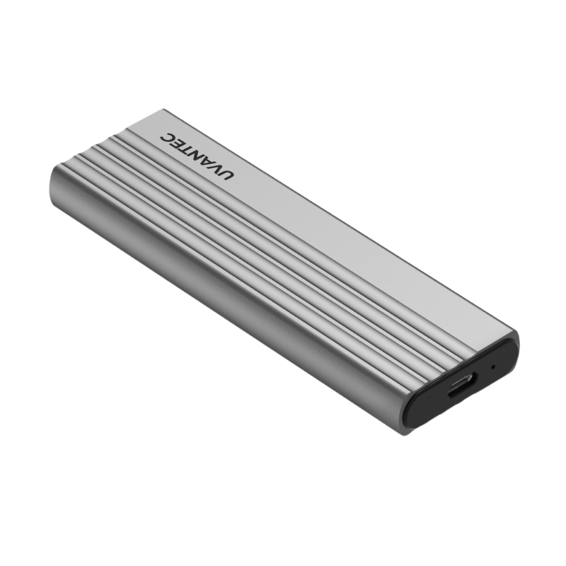 UV400 | Enclosure SSD M.2 SATA & NVMe – Image 3